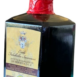 Aceto Balsamico di Modena IGP